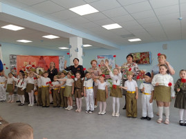 "Праздник Победы" "Праздник Победы".